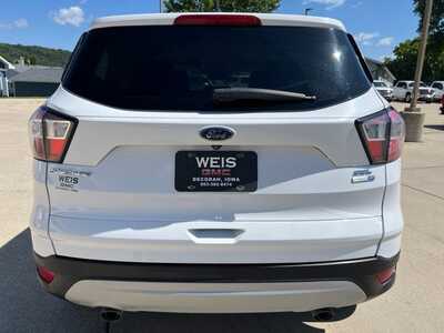 2018 Ford Escape, $14900. Photo 7