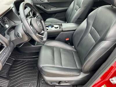 2023 Nissan Rogue, $23900. Photo 11