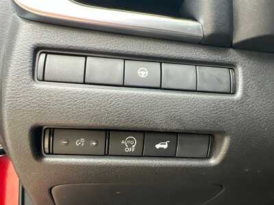 2023 Nissan Rogue, $23900. Photo 12
