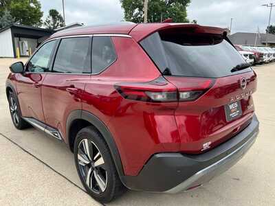 2023 Nissan Rogue, $23900. Photo 6
