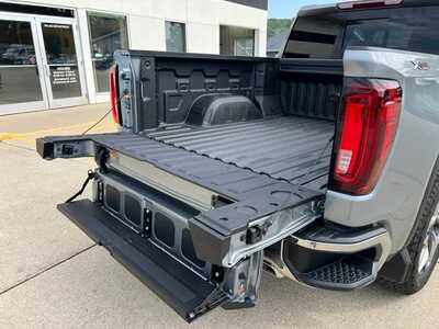 2026 GMC 1500 Crew Cab, $68230. Photo 10