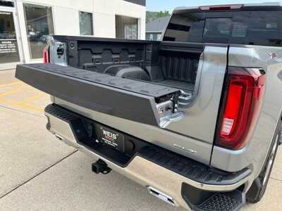 2026 GMC 1500 Crew Cab, $68230. Photo 11