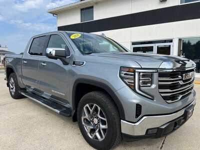 2026 GMC 1500 Crew Cab, $68230. Photo 2