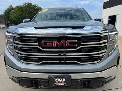 2026 GMC 1500 Crew Cab, $68230. Photo 3