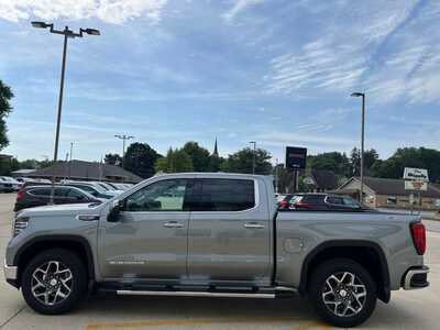 2026 GMC 1500 Crew Cab, $68230. Photo 5