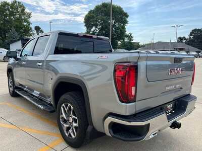 2026 GMC 1500 Crew Cab, $68230. Photo 6