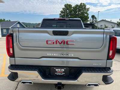 2026 GMC 1500 Crew Cab, $68230. Photo 7