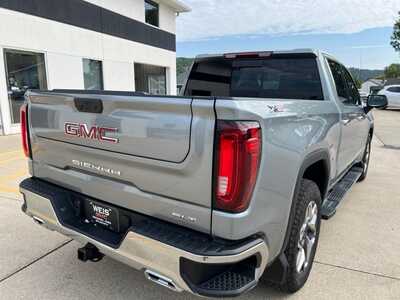 2026 GMC 1500 Crew Cab, $68230. Photo 8