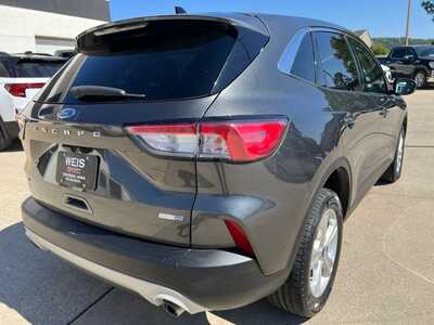 2020 Ford Escape, $12200. Photo 8