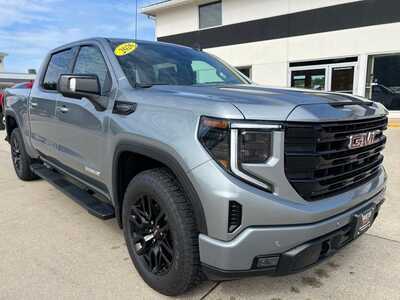 2026 GMC 1500 Crew Cab, $0. Photo 2