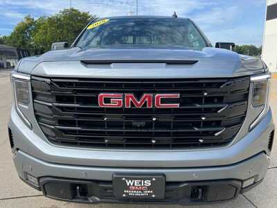 2026 GMC 1500 Crew Cab, $0. Photo 3