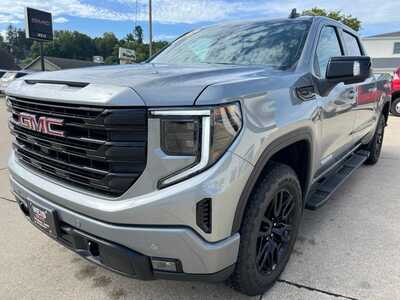 2026 GMC 1500 Crew Cab, $0. Photo 4