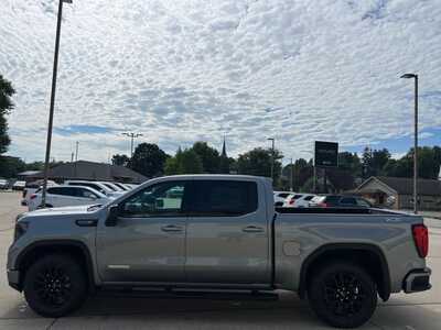 2026 GMC 1500 Crew Cab, $0. Photo 5