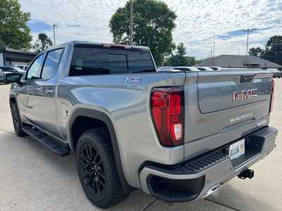 2026 GMC 1500 Crew Cab, $0. Photo 6