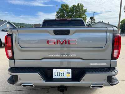 2026 GMC 1500 Crew Cab, $0. Photo 7