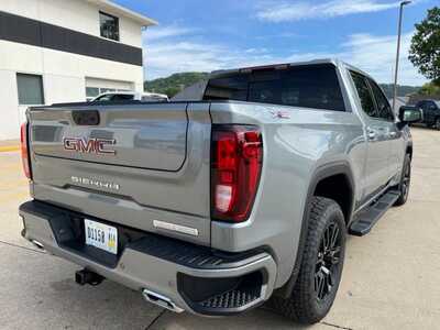 2026 GMC 1500 Crew Cab, $0. Photo 8