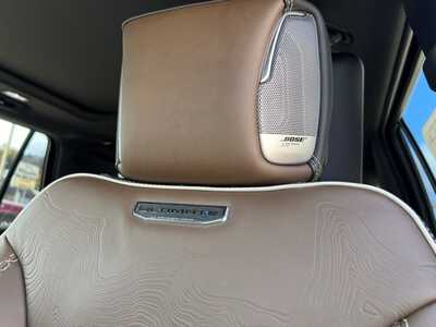 2027 GMC Yukon, $109465. Photo 12