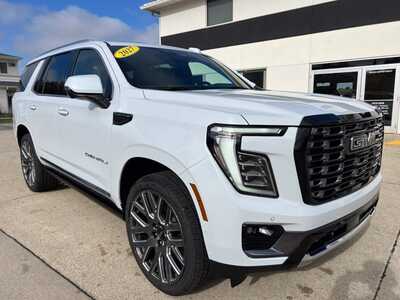 2027 GMC Yukon, $109465. Photo 2