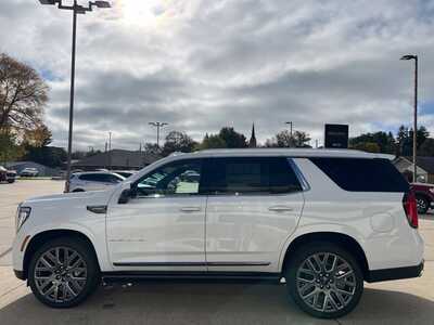 2027 GMC Yukon, $109465. Photo 5