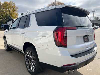 2027 GMC Yukon, $109465. Photo 6