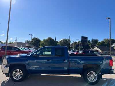2018 Chevrolet 1500 Ext Cab, $20900. Photo 5