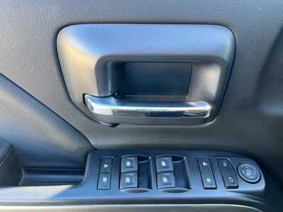 2018 Chevrolet 1500 Ext Cab, $20900. Photo 9