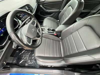 2024 Volkswagen Jetta, $19300. Photo 11