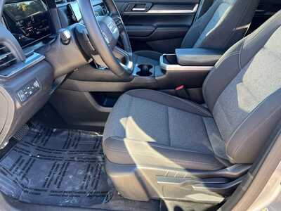 2026 GMC Terrain, $29900. Photo 10