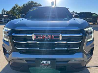 2026 GMC Terrain, $29900. Photo 3