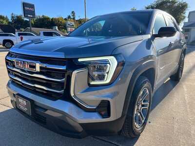 2026 GMC Terrain, $29900. Photo 4