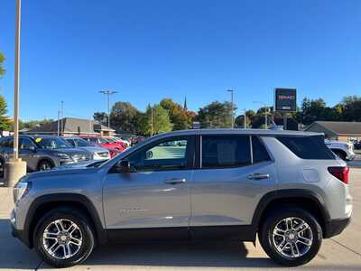 2026 GMC Terrain, $29900. Photo 5