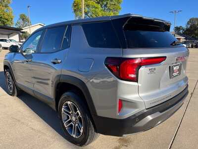2026 GMC Terrain, $29900. Photo 6