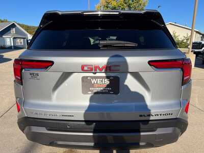 2026 GMC Terrain, $29900. Photo 7