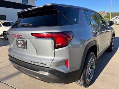 2026 GMC Terrain, $29900. Photo 8