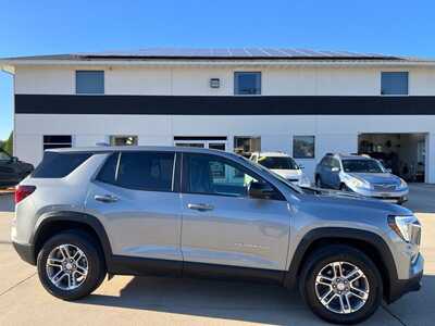 2026 GMC Terrain, $29900. Photo 1