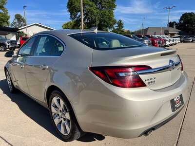 2016 Buick Regal, $15900. Photo 6