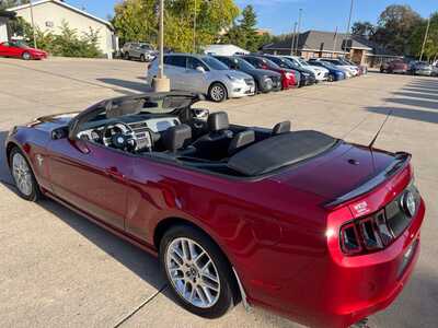 2014 Ford Mustang, $0. Photo 10