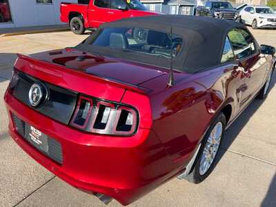 2014 Ford Mustang, $0. Photo 12
