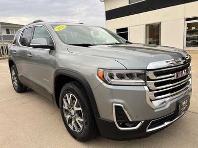 2023 GMC Acadia, $0. Photo 2