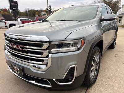 2023 GMC Acadia, $0. Photo 4
