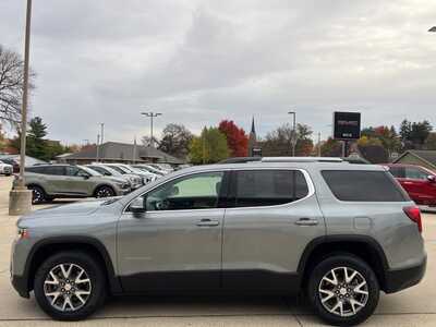 2023 GMC Acadia, $0. Photo 5