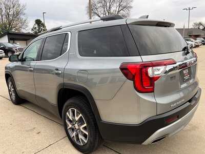 2023 GMC Acadia, $0. Photo 6