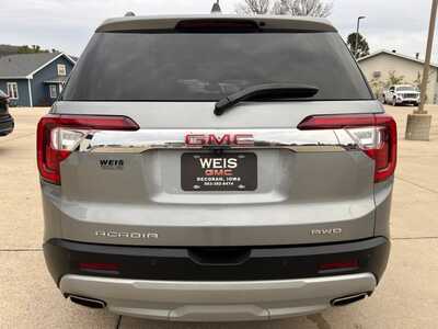 2023 GMC Acadia, $0. Photo 7