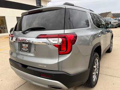 2023 GMC Acadia, $0. Photo 8