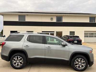 2023 GMC Acadia, $0. Photo 1
