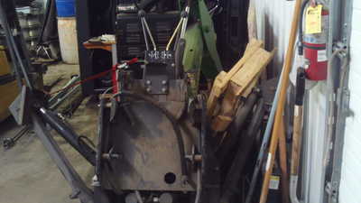  Other John Deere, $2500. Photo 4