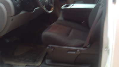 2012 Chevrolet 1500 Reg Cab, $9995. Photo 5