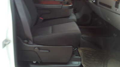 2012 Chevrolet 1500 Reg Cab, $9995. Photo 6