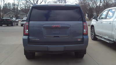 2016 GMC Yukon, $18500. Photo 4