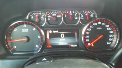 2016 GMC Yukon, $18500. Photo 9